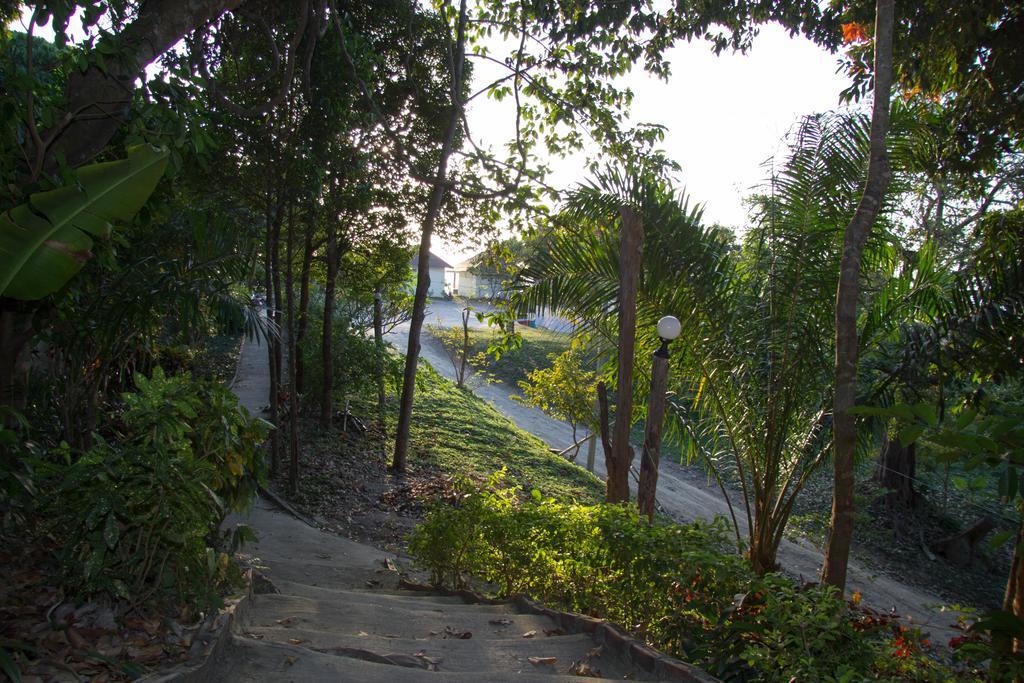 Lanta Topview Resort Koh Lanta Exterior photo